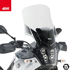 GIVI D2145ST NAXN[ YAMAHA el 700 Ή p݌v oCNp