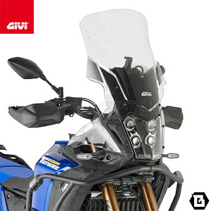 GIVI D2165ST NAXN[ YAMAHA el 700 [hCh Ή p݌v oCNp
