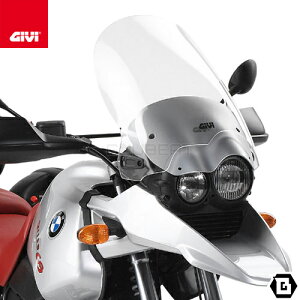 GIVI D233S �X���[�N�X�N���[�� BMW R 1150 GS �Ή� ��p�݌v �o�C�N�p