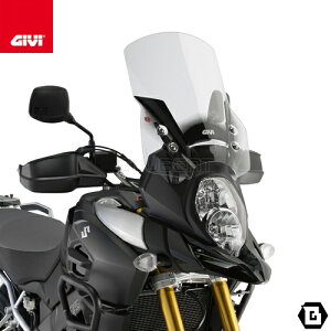 GIVI D3105ST NAXN[ SUZUKI VXg[ 1000 Ή p݌v oCNp