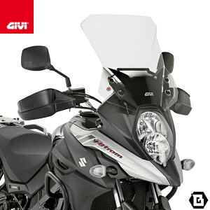 GIVI D3112ST NAXN[ SUZUKI VXg[ 650 Ή p݌v oCNp
