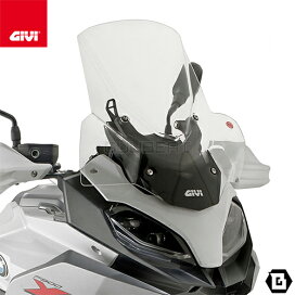 楽天市場】GIVI D182S スモークスクリーン HONDA フュージョン 対応 
