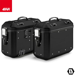 GIVI DLMK36BPACK2 TChP[X EZbg A~ 36Le TREKKER DOLOMITI gbJ[h~eB }bgubN MONOKEY^Cv ėp^Cv oCNp
