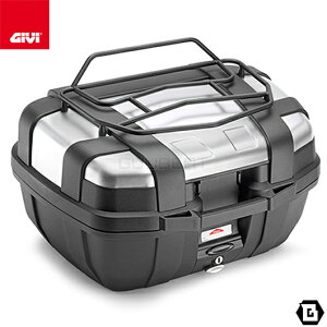 GIVI E142B ^bN gbvP[Xp TRK52Ή ubNX`[ ύڃLA ėp^Cv oCNp