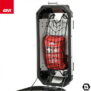 GIVI E144 Ci[LOlbg TREKKER OUTBACK DOLOMITIΉ WŒ^Cv ėp^Cv oCNp