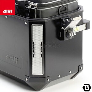 GIVI E145 tNgXebJ[ TChP[Xp EyA TREKKER OUTBACK DOLOMITIΉ ėp^Cv oCNp