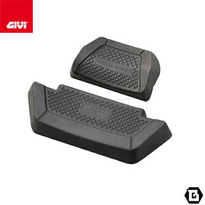 GIVI E164 obNXg gbvP[Xp OBK52 Trekker OutbackfΉ ubN ėp^Cv oCNp