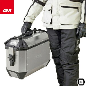 GIVI E188 pbhnh TChP[Xp Б1 TREKKER ALASKA 36LΉ ėp^Cv oCNp