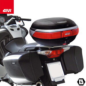 GIVI E193 ALA AbN gbvP[Xp MONOKEYx[Xt BMW R 1200 RT Ή p݌v oCNp