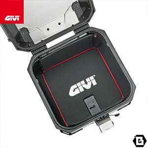 GIVI E202B �C���i�[�}�b�g OBKEV42 TREKKER OUTBACK��p ��ʁE�W���C�j���O�Z�b�g �o�C�N�p