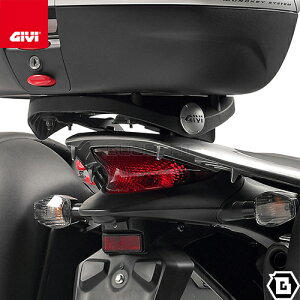 GIVI E225 ALA AbN gbvP[Xp MONOKEYx[Xt HONDA XL700V gUv Ή p݌v oCNp