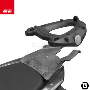 GIVI E331M ALA AbN gbvP[Xp MONOLOCKx[Xt YAMAHA Oh}WFXeB 400 Ή p݌v oCNp