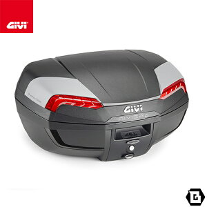 GIVI E46N2 gbvP[X rG RIVIERA mbN^Cv 46Le bhtN^[ h\ ėp^Cv oCNp