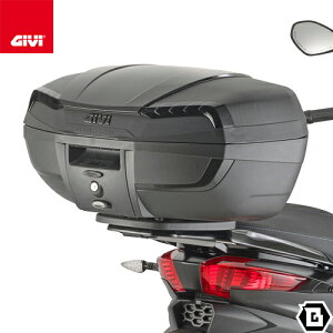 GIVI E46NB gbvP[X rG RIVIERA gvubN mbN^Cv 46Le X[NtN^[ h\ ėp^Cv oCNp