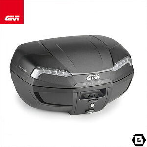 GIVI E46NT2 gbvP[X rG TECH RIVIERA mbN^Cv 46Le NAtN^[ h\ ėp^Cv oCNp