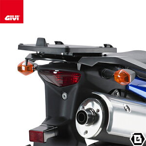 GIVI E528 ALA AbN gbvP[Xp MONOKEYx[Xt KAWASAKI KLV 1000 SUZUKI VXg[ 1000 VXg[ 650 Ή p݌v oCNp