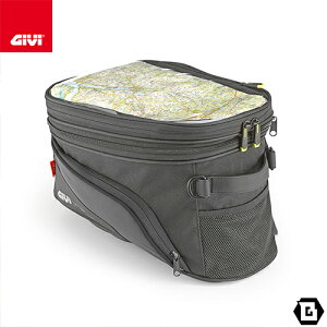 GIVI EA143B �^���N�o�b�O TANKLOCK�Ή� 21L�`27L�� �u���b�N�d�l �g���� �h�����C���J�o�[�t �ėp�^�C�v �o�C�N�p