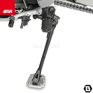 GIVI ES1178 TChX^h GNXeV A~ XeX Vo[ HONDA CRF1100L AtJcC CRF1100L AtJcCADVSPORTS Ή p݌v oCNp