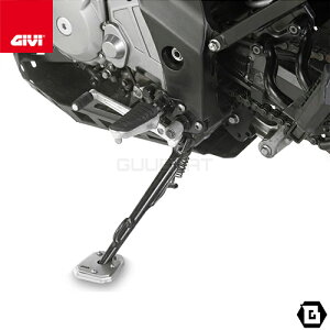 GIVI ES3101 TChX^h GNXeV A~ XeX Vo[ SUZUKI VXg[ 650 VXg[ 650 L2-L3-L4-L5-L6 Ή p݌v oCNp