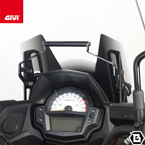 GIVI FB4114 XN[}Ego[ uPbg X}zz_[EirtΉ KAWASAKI FVX 650 Ή p݌v oCNp