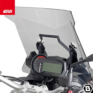 GIVI FB5127 XN[}Ego[ uPbg X}zz_[EirtΉ BMW F 850 GS F 750 GS Ή p݌v oCNp