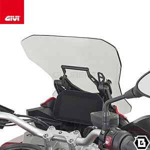 GIVI FB5137 XN[}Ego[ uPbg X}zz_[EirtΉ BMW F 900 XR Ή p݌v oCNp