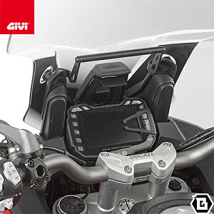 GIVI FB7408 XN[}Ego[ uPbg X}zz_[EirtΉ DUCATI eBXg[_ 1260 ENDURO Ή p݌v oCNp