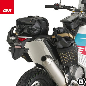 GIVI GRT721B CANYON W[ύڃVXe hTChobO 2_ hAobO 1_ t ėp^Cv oCNp