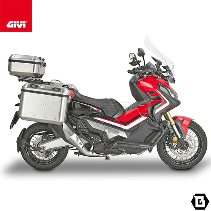楽天市場】GIVI HP1144 ハンドガード（ブラック）ナックルガード 防風 