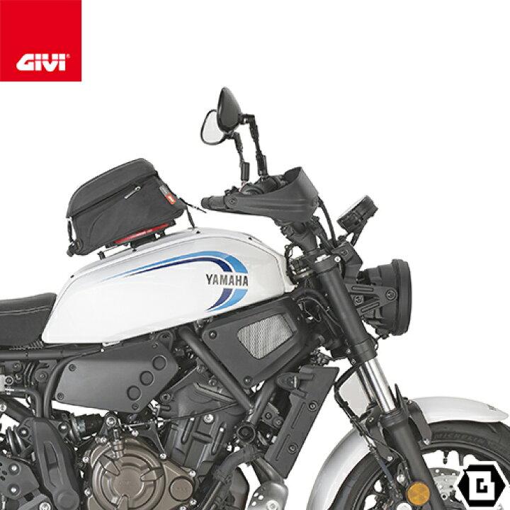 楽天市場】GIVI HP2115B ハンドガード（ブラック）ナックルガード 防風 