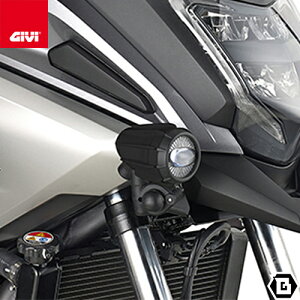 GIVI LS1146 tHOvtLbg S310 S322 ėp tHOvΉ HONDA NC750X Ή p݌v oCNp