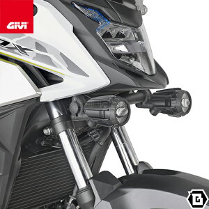 GIVI LS1171 tHOvtLbg S310 S322 ėp tHOvΉ HONDA CB500X 400X Ή p݌v oCNp