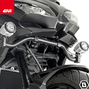 GIVI LS4114 tHOvtLbg S310 S322 ėp tHOvΉ KAWASAKI FVX 650 Ή p݌v oCNp