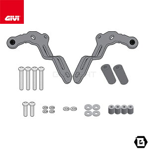 GIVI LS5134 tHOvtLbg S310 S322 ėp tHOvΉ BMW F 850 GS ADVENTURE Ή p݌v oCNp