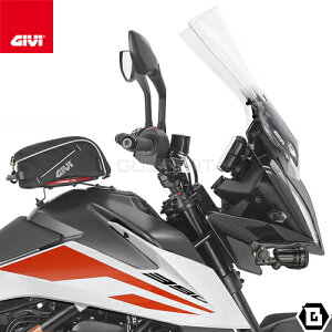 GIVI LS7711 tHOvtLbg S310 S322 ėp tHOvΉ KTM 390 Ahx`[ Ή p݌v oCNp