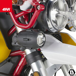 GIVI LS8203 tHOvtLbg S310 S322 ėp tHOvΉ MOTO GUZZI V85 TT Ή p݌v oCNp