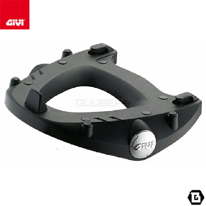 楽天市場】GIVI M5 ベースプレート モノキー（MONOKEY）トップケース用 