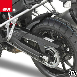 GIVI MG3105 AtF_[ }bhK[h D͂˖h~ ubNdグ oCNptF_[Lbg SUZUKI VXg[ 1000 Ή p݌v oCNp