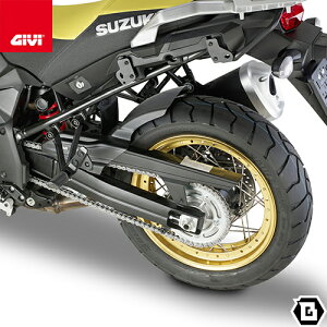 GIVI MG3118 AtF_[ }bhK[h D͂˖h~ ubNdグ oCNptF_[Lbg SUZUKI VXg[ 1050 DE VXg[ 1000 Ή p݌v oCNp