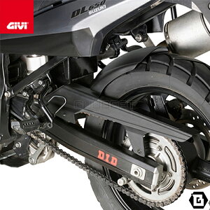 GIVI MG532 AtF_[ }bhK[h D͂˖h~ ubNdグ oCNptF_[Lbg SUZUKI VXg[ 650 Ή p݌v oCNp