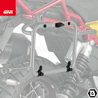 GIVI OFMK 変換キット サイドケースホルダー PL ONE-FIT用 CAM-SIDE MONOKEY HONDA CRF1100L アフリカツ…