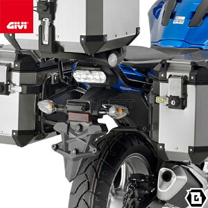GIVI PL1146CAM TChP[Xz_[ TREKKER OUTBACK MONOKEY CAM-SIDEp HONDA NC750S NC750X Ή p݌v oCNp