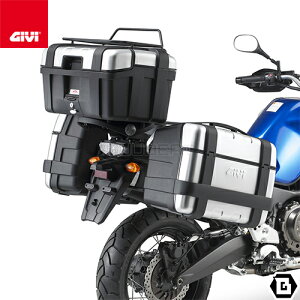 GIVI PL2119 TChP[Xz_[ MONOKEYp RETRO FITΉ YAMAHA XT 1200Z X[p[el XT1200ZE X[p[el Ή p݌v oCNp