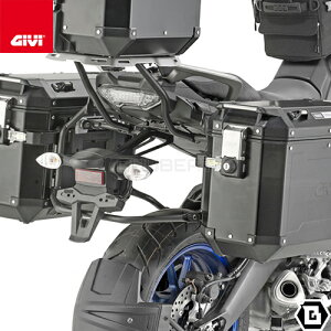 GIVI PL2139CAM TChP[Xz_[ TREKKER OUTBACK MONOKEY CAM-SIDEp YAMAHA g[T[ 900 g[T[ 900 GT Ή p݌v oCNp