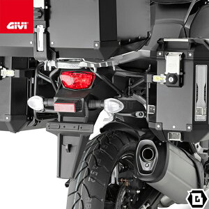 GIVI PL3105CAM TChP[Xz_[ TREKKER OUTBACK MONOKEY CAM-SIDEp SUZUKI VXg[ 1000 Ή p݌v oCNp