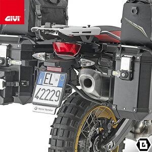GIVI PL5127CAM TChP[Xz_[ TREKKER OUTBACK MONOKEY CAM-SIDEp BMW F 900 GS ADVENTURE F 850 GS ADVENTURE F 850 GS F 800 GS F 750 GS Ή p݌v oCNp