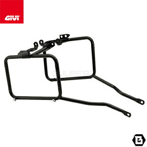 GIVI PL539 �T�C�h�P�[�X�z���_�[ MONOKEY�p RETRO FIT�Ή� �E�C���J�[�ڐ� SUZUKI �o���f�B�b�g 1250 �o���f�B�b�g 1250 F �o���f�B�b�g 1250 S GSX 650 F �o���f�B�b�g 650 650 S K7-K8 �Ή� ��p�݌v �o�C�N�p