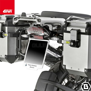 GIVI PL684CAM TChP[Xz_[ TREKKER OUTBACK MONOKEY CAM-SIDEp BMW R 1200 GS R 1200 GS ADVENTURE Ή p݌v oCNp