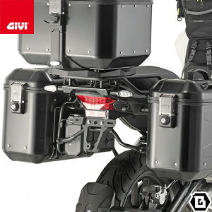 GIVI PL8712 TChP[Xz_[ MONOKEYp RETRO FITΉ BENELLI TRK 502 Ή p݌v oCNp