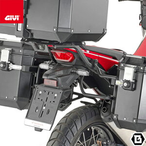 GIVI PLO1179CAM TChP[Xz_[ TREKKER OUTBACKp MONOKEY CAM-SIDE HONDA CRF1100L AtJcC Ή p݌v oCNp